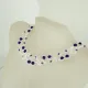 Arabesque - Arabesque Amethyst-White - 3